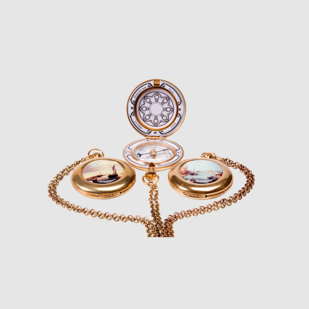 Compass collection, elegant, orienteering, decorative, complement, costume jewellery