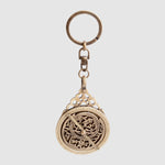 Oriental Astrolabe , Miniature Keyring, Astronomical observation, Beauty and Science, History and Technology, Collectibles