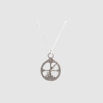 Medal, chain, Nautical Astrolabe, silver, Fashion Jewellery, Elegant accessory