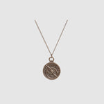 Elegant Miniature pendant chain, Planispheric Astrolabe, , ACCESSORIES , Costume Jewellery,  