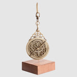 Oriental Astrolabe , Miniature, Astronomical observation, Beauty and Science, History and Technology, Collectibles