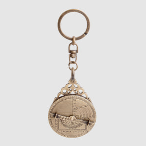 
                  
                    Load image in gallery viewer, Oriental Astrolabe, Miniature Keychain, Astronomical Observation, Beauty and Science, History and Technology, Collectible, Collectable
                  
                